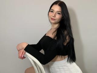 AvaCandy Webcam Porno Live - Photo 5/7