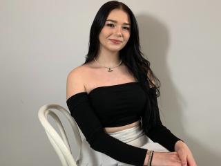 AvaCandy Webcam Porno Live - Photo 4/7