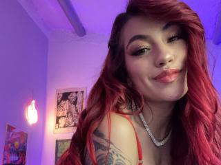 EvaPrettyHot Seins Liveshow - Photo 11/11