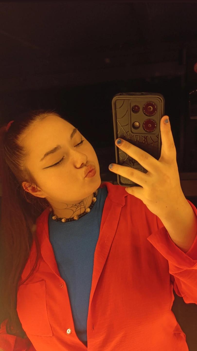 webcam model ArielXxl from XloveCam webcam model ArielXxl from XloveCam