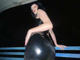 GoddessDivonix Video Webcam - Photo 5/11