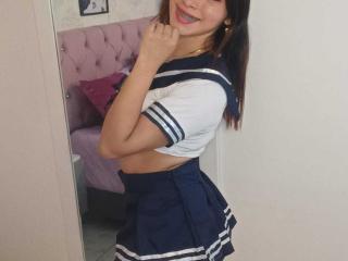 AlexaLaker Webcam Porno Live - Photo 14/21