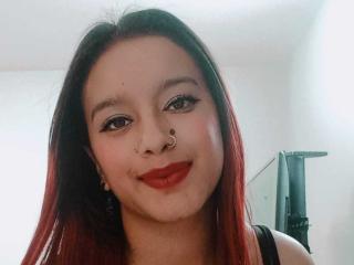 AnnieWinster Webcam Porno Live - Photo 17/21