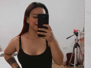 AnnieWinster Webcam Porno Live - Photo 16/21