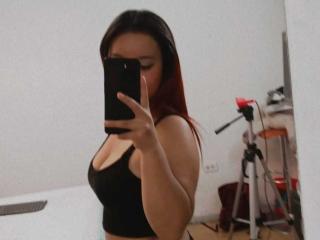 AnnieWinster Webcam Porno Live - Photo 15/21