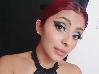 LizBonnet Anal Livecam - Photo 17/21