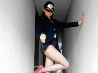 RossanaHairy photo