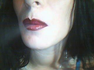 1KinkyBrunette - Live sex cam - 2497133