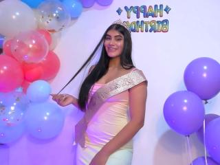 AbbyKey Webcam Porno Live - Photo 5/21