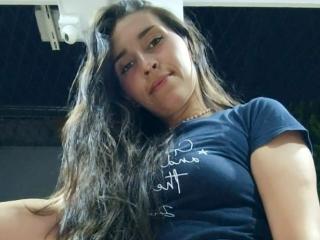 AbbyFlorencce Webcam Porno Live - Photo 4/21