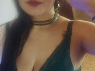 LunaMorelli Anal en Webcam Live - Photo 19/21