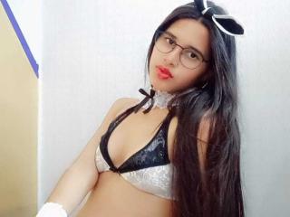 SaraFontana69 Blowjob XXX Cams - Photo 12/20