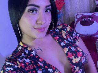 Jisethhh Show Porno en Live - Photo 11/21