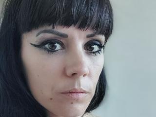 OrianaLaFrancaise Masturbation Cam Video - Photo 12/21