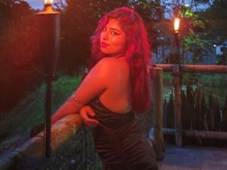 MimiLuvy Hot et Sexy Liveshow - Photo 13/21