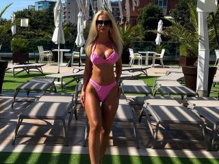 MoniqueBliss Hot Liveshows - Photo 18/21