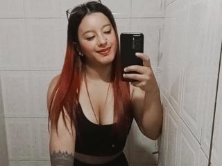 AnnieWinster Webcam Porno Live - Photo 14/21