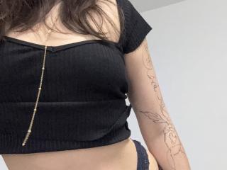 EricaLust Seins Liveshow - Photo 16/21