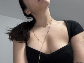 EricaLust Seins Liveshow - Photo 4/21