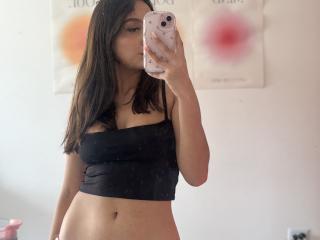 DianaFernandezz Amateur Live Cam - Photo 14/21