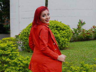 LizBonnet Anal Livecam - Photo 15/21