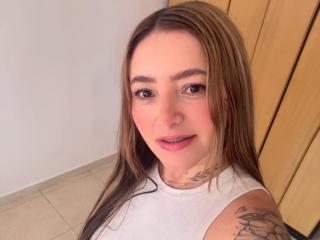 EvaDuque Boobs Liveshow - Photo 8/21