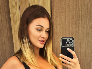 ClaraRosse Webcam Sex Direct - Photo 5/5