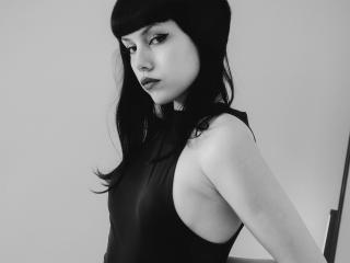 Riverly Sex Brunette - Photo 20/21