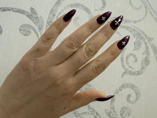 LadiAgatha Anal Livecam - Photo 12/21
