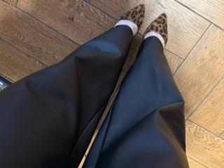 LadiAgatha Anal Livecam - Photo 8/21