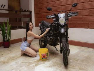 LizzeJoy Anal en Webcam Live - Photo 18/21