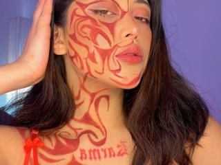 CoriinneBenson Webcam Sexe Direct - Photo 18/18