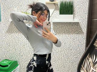 CoriinneBenson Webcam Sexe Direct - Photo 17/18