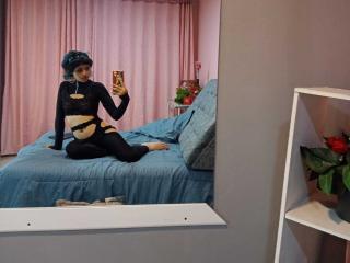 EmmaCourse Seins Liveshow - Photo 15/21