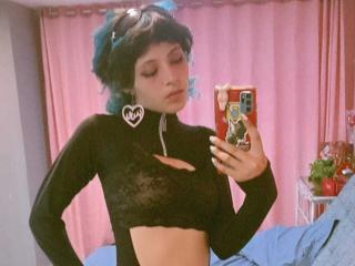 EmmaCourse Seins Liveshow - Photo 10/21
