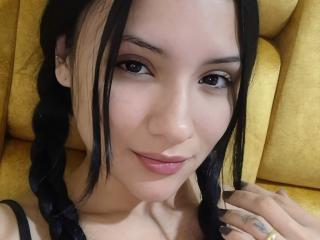 LizzeJoy Anal en Webcam Live - Photo 13/21