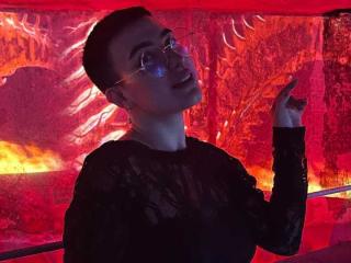 LilCati Anal en Webcam Live - Photo 4/21