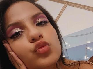 LailaBarker Anal en Webcam Live - Photo 19/21
