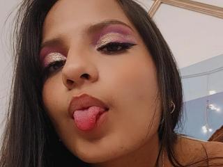 LailaBarker Anal en Webcam Live - Photo 18/21