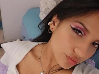 LailaBarker Anal en Webcam Live - Photo 16/21