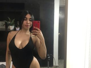 LaureneX Anal en Webcam Live - Photo 14/21
