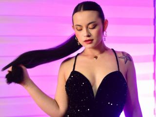 ArianaRossy Webcam Porno Live - Photo 4/15