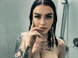 AmeliaBrunet Webcam Porno Live - Photo 20/21