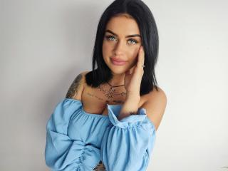 AmeliaBrunet Webcam Porno Live - Photo 10/21