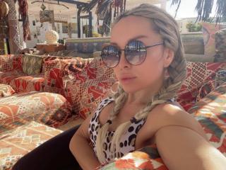 AvaGreenx Webcam Porno Live - Photo 6/21