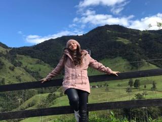 SeleneRoussel Blowjob XXX Cams - Photo 19/21