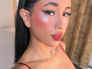 AishaSakurai Webcam Porno Live - Photo 16/21