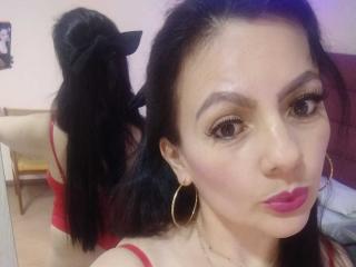 JakyKidman Show Porn Live - Photo 19/21