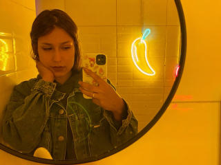 KiaraHernandes Seins Show XXX en Direct - Photo 16/21