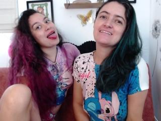 LunaVenus Anal en Webcam Live - Photo 20/21